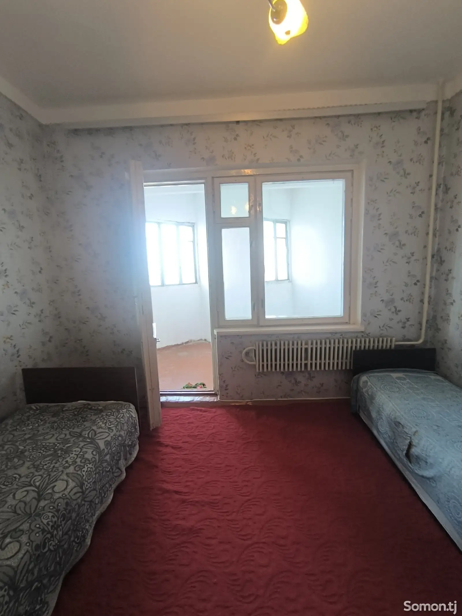 4-комн. квартира, 9 этаж, 145 м², 2мкр, 4 дом-1