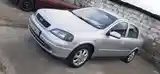 Opel Astra G, 2001-2