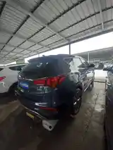 Hyundai Santa Fe, 2018-4