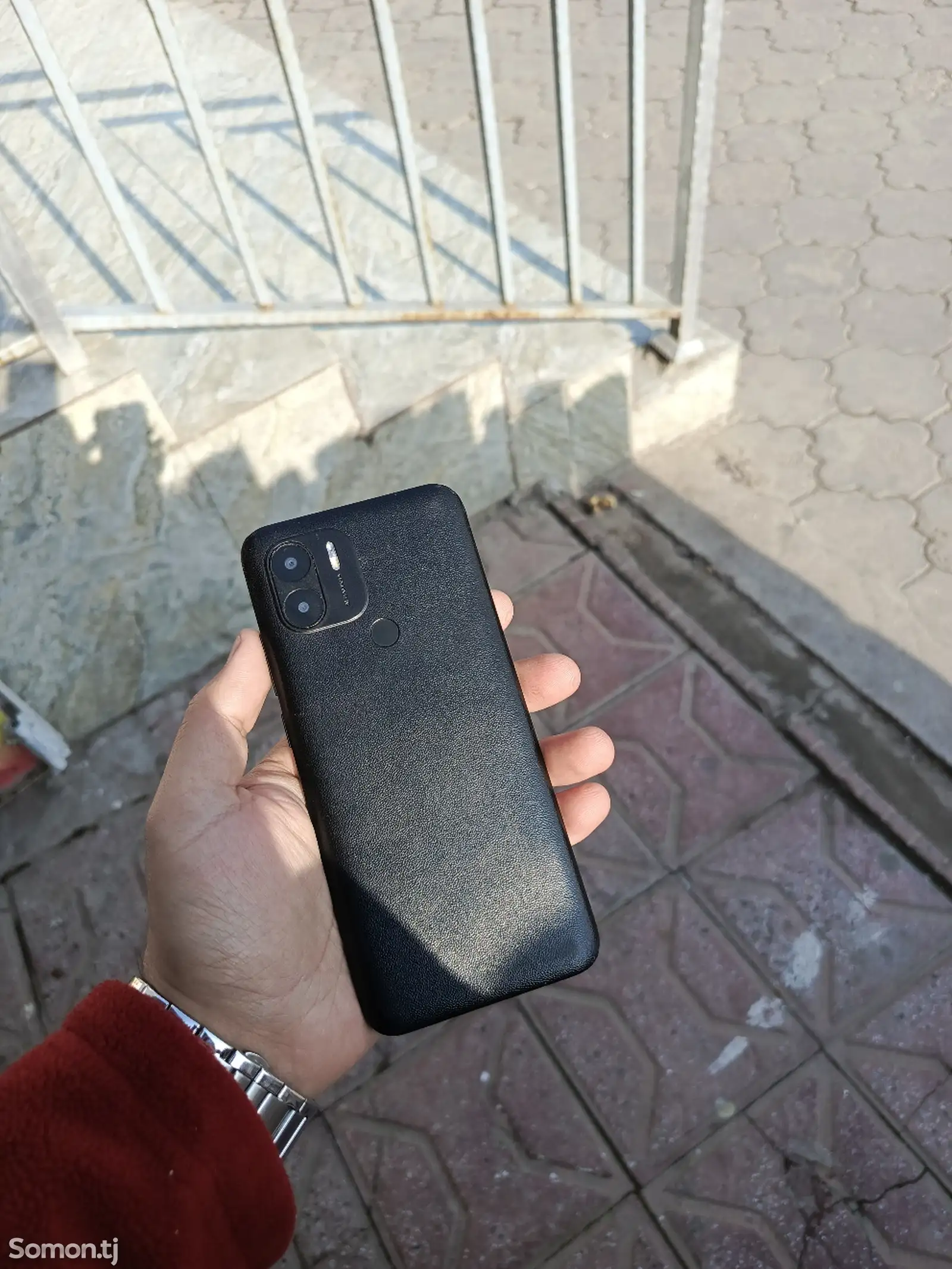 Xiaomi Mi A2+-1