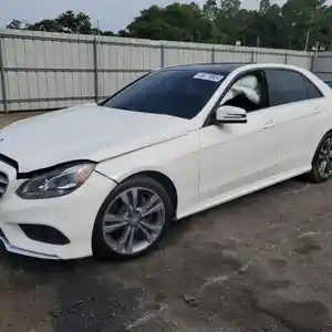 Mercedes-Benz E class, 2014 на заказ