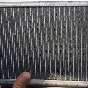 Радиатор салона Lexus Rx350
