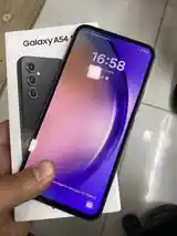 Samsung galaxy A54, 256gb-2