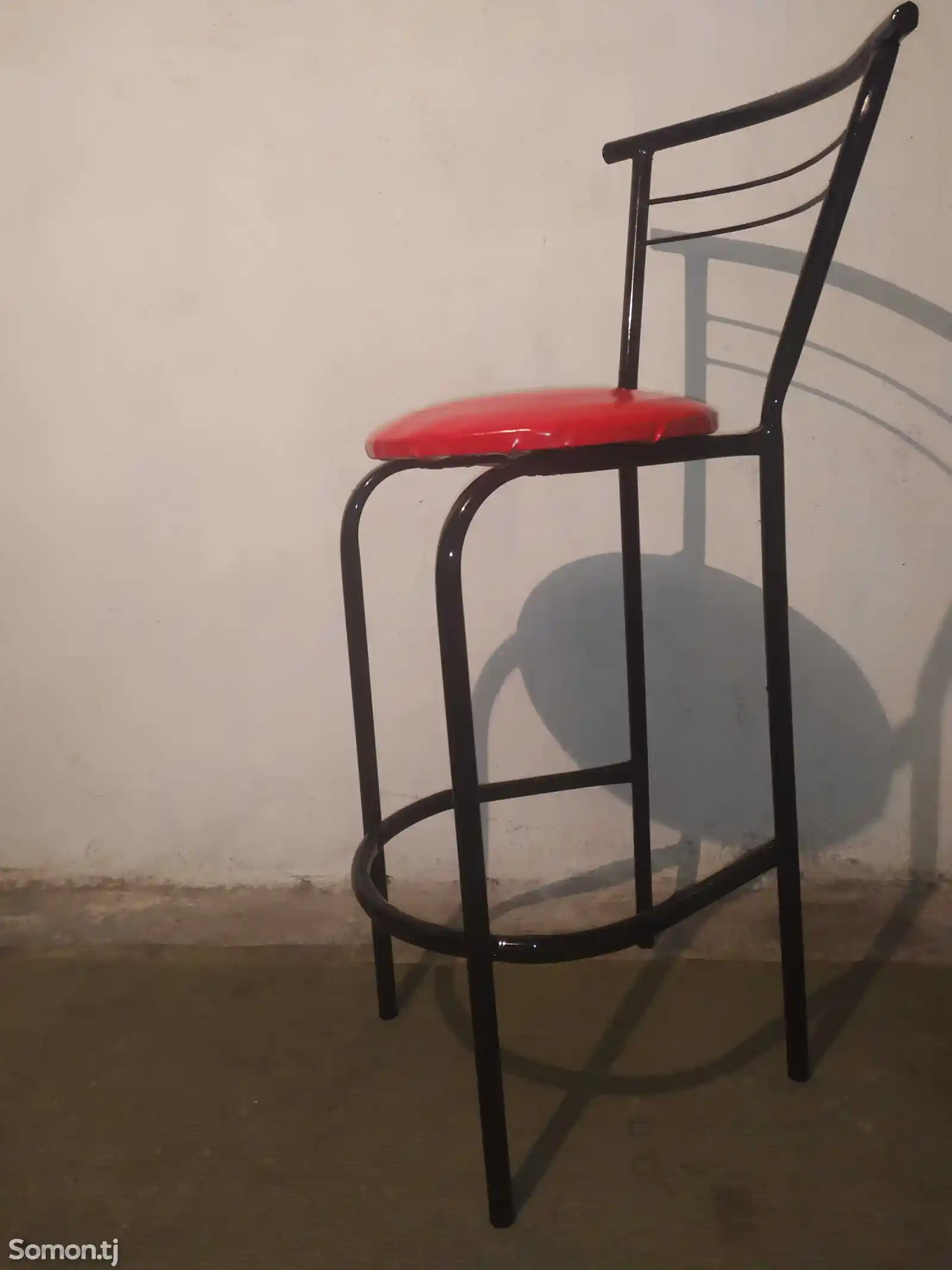 Барные стулья на заказ-2