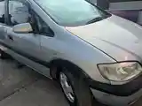 Opel Zafira, 1999-4