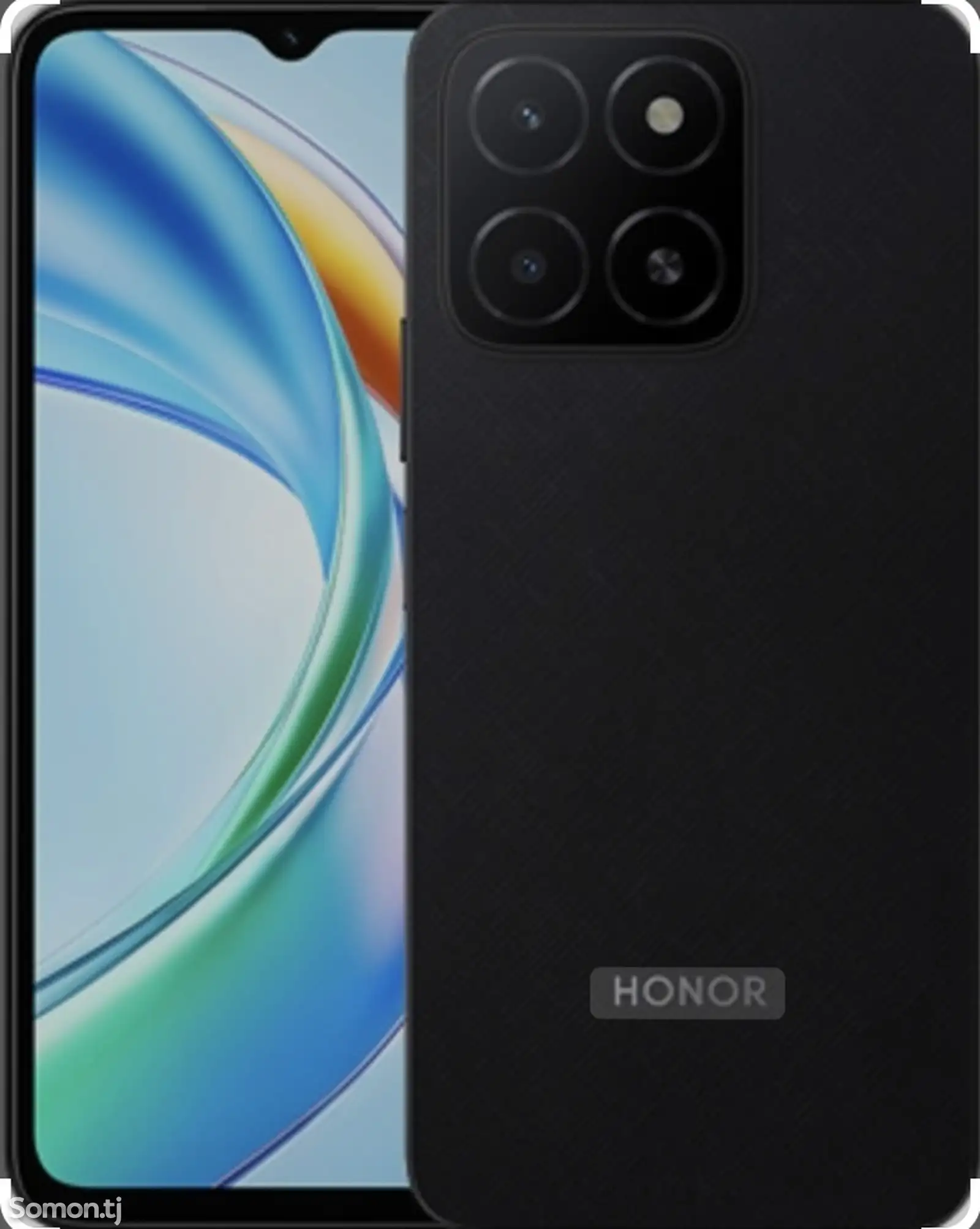 Honor x5b pilus-1