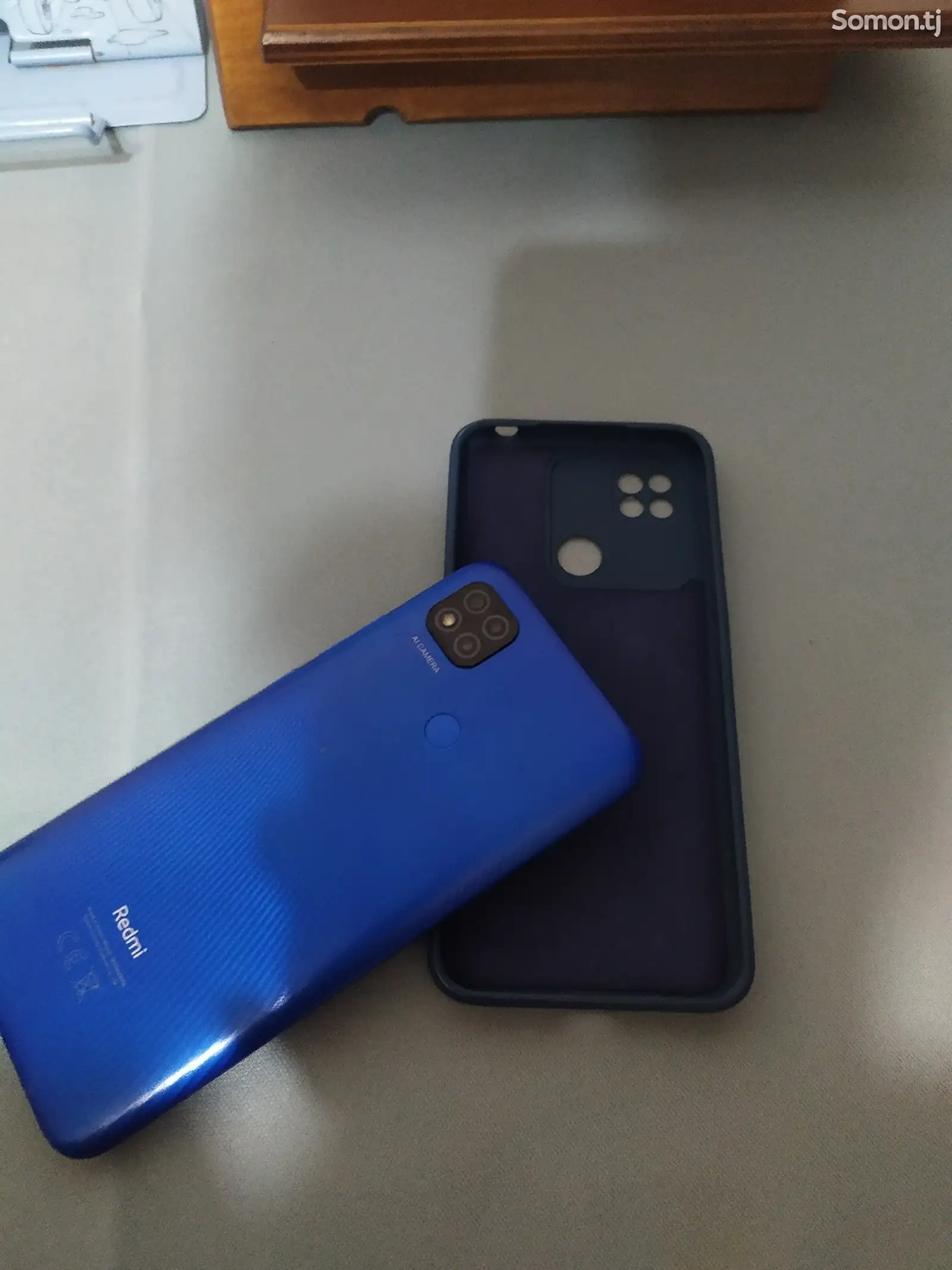 Xiaomi Redmi 9C-1