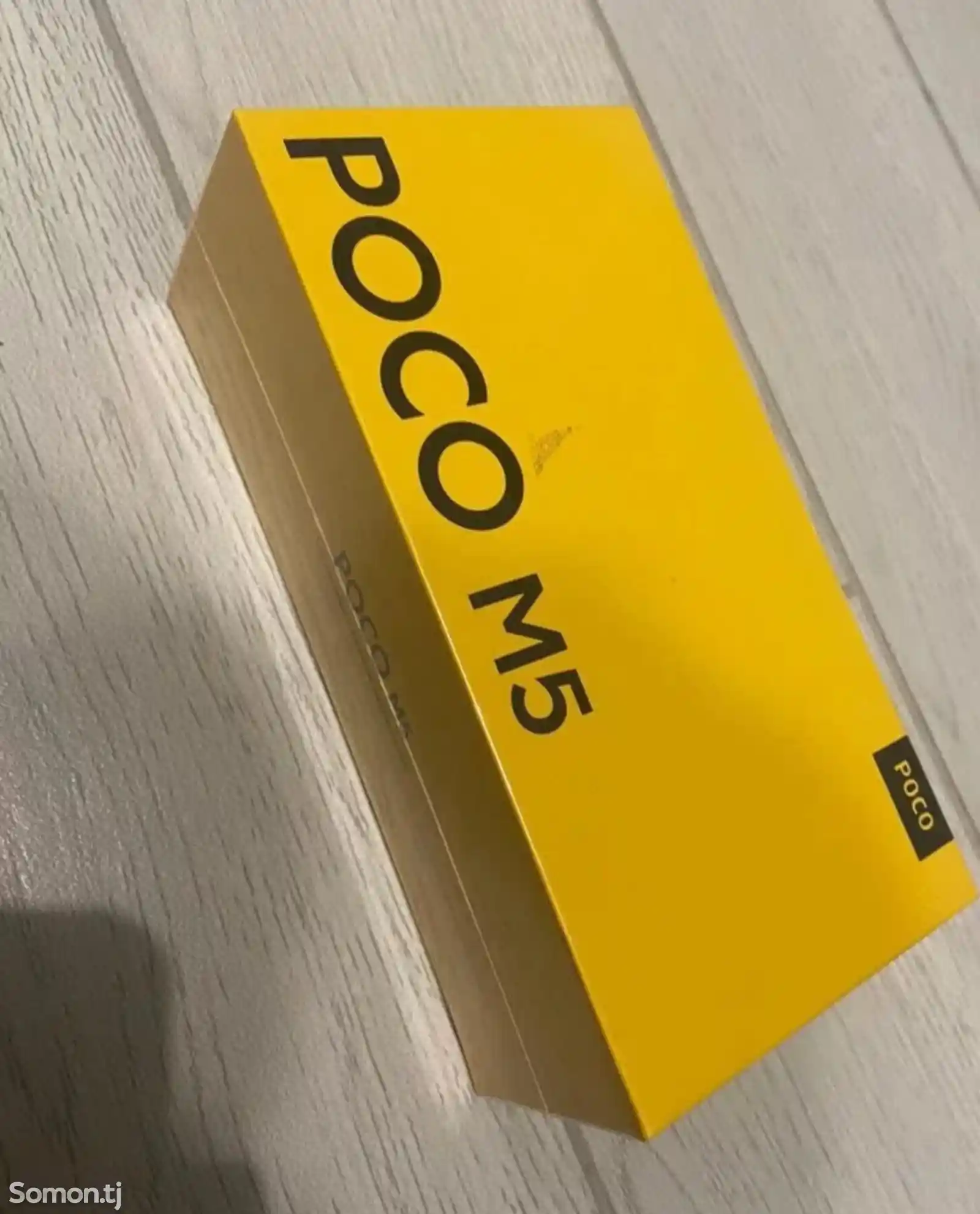 Xiaomi Poco m5 128gb-4