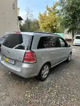 Opel Zafira, 2006-3