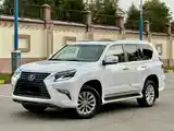 Lexus GX series, 2018-2