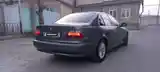 BMW 5 series, 2001-14