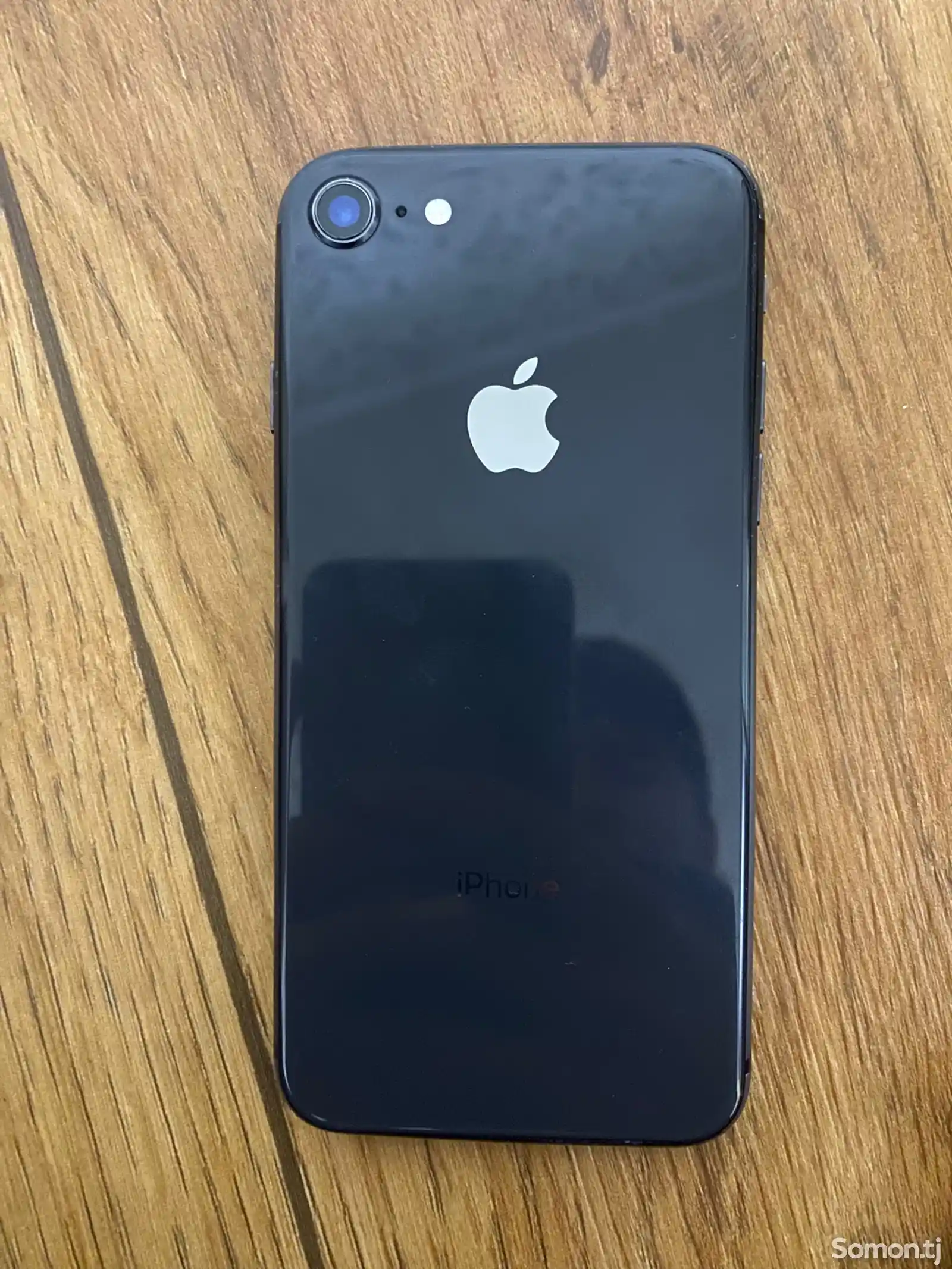 Apple iPhone 8, 64 gb, Space Grey-1