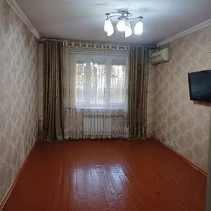 2-комн. квартира, 1 этаж, 60м², 33мкр