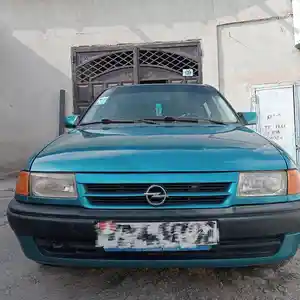 Opel Astra F, 1994