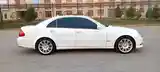 Mercedes-Benz E class, 2008-8