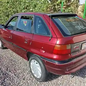 Opel Astra F, 1993