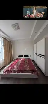 3-комн. квартира, 10 этаж, 86м², Шохмансур-3