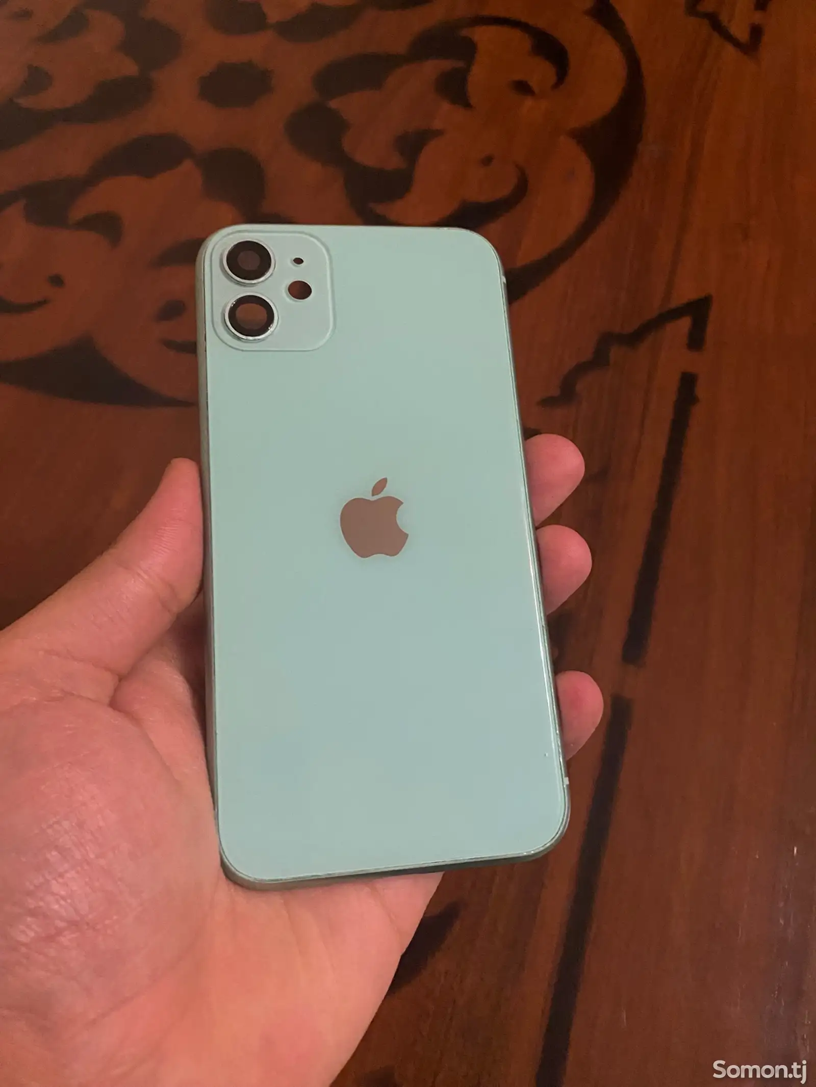 Корпус от iPhone 11-1