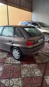 Opel Astra F, 1996-5