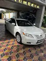 Toyota Camry, 2007-4