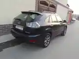 Lexus RX series, 2007-7