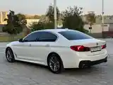 BMW 5 series, 2017-6