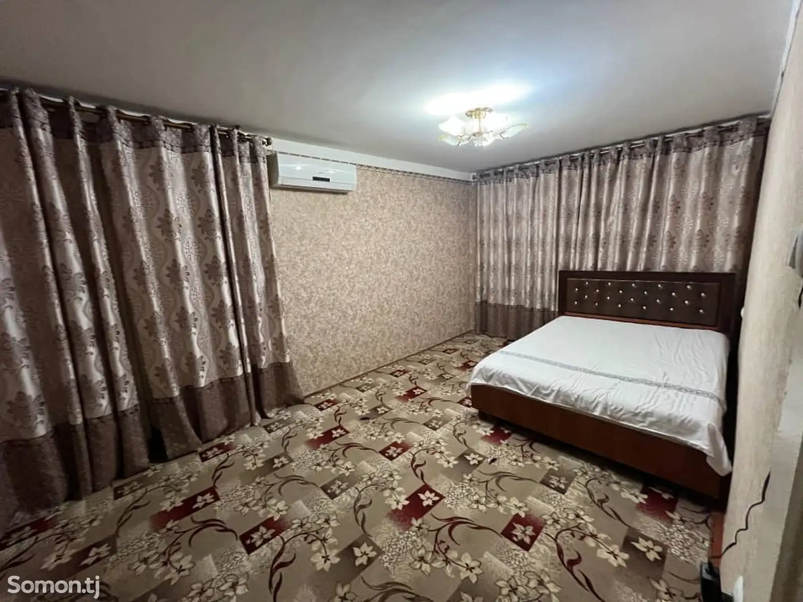 2-комн. квартира, 3 этаж, 45м², 12мкр-1