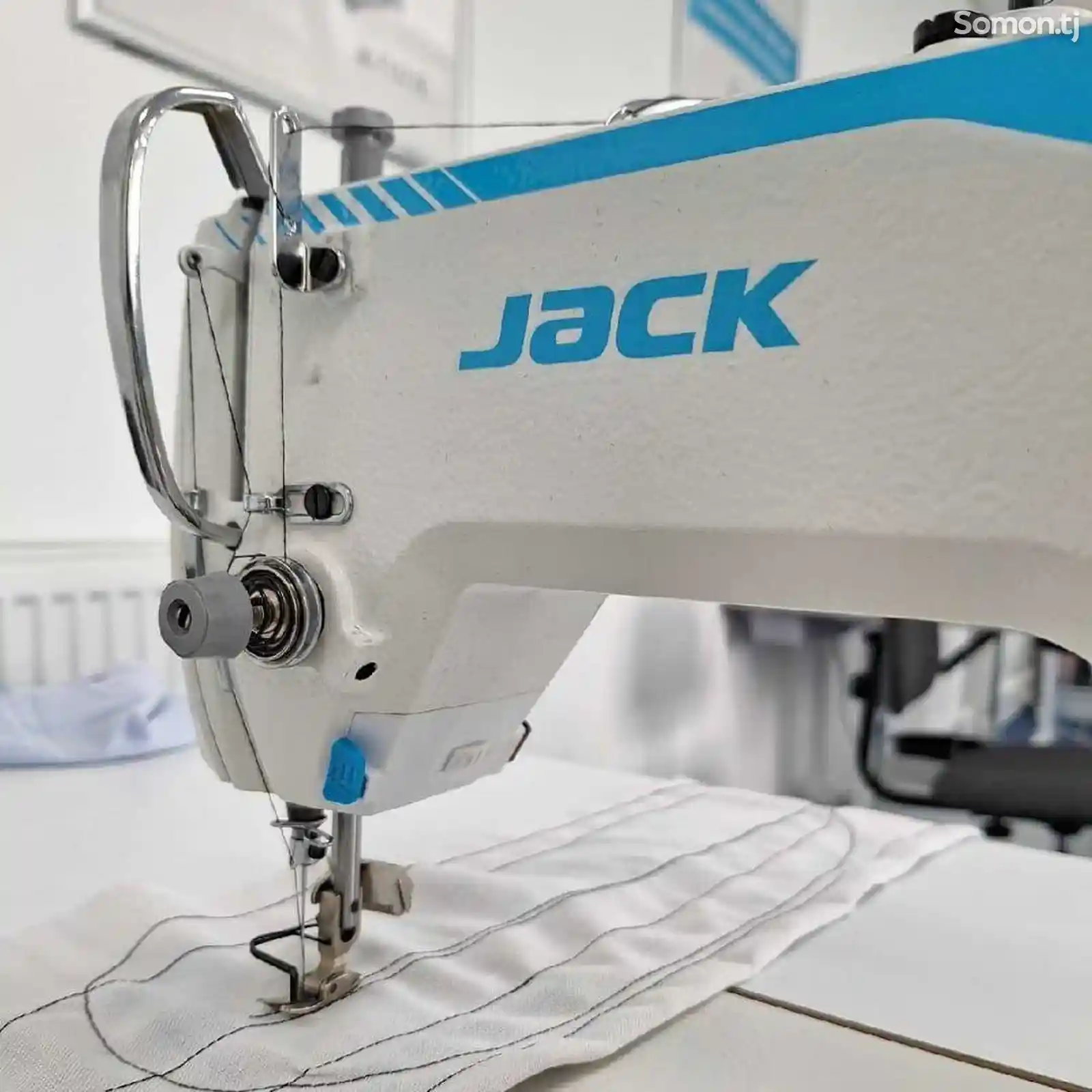 Швейная машина Jack F5-7