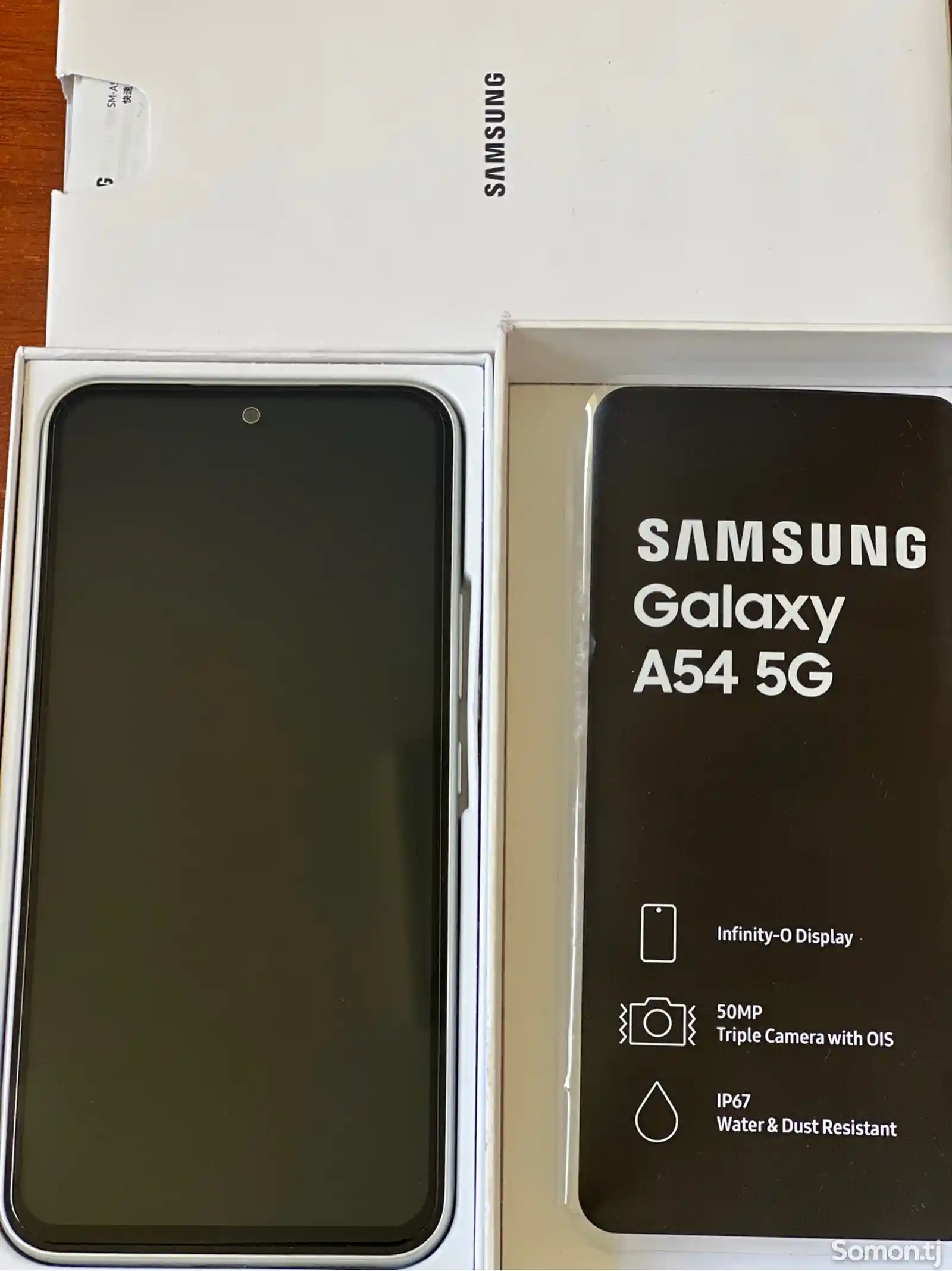 Samsung Galaxy A54/5G-1