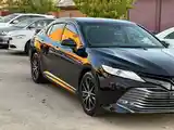 Toyota Camry, 2019-5