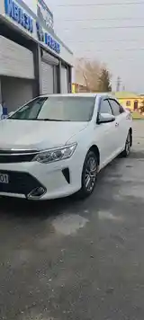 Toyota Camry, 2016-3