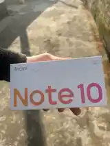 Xiaomi Redmi Note 10-4