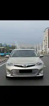 Toyota Avalon, 2014-3