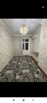 2-комн. квартира, 3 этаж, 50м², Сомонӣ, Рӯдакӣ 165-4