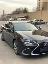 Lexus ES series, 2014-3