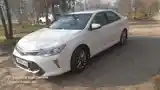 Toyota Camry, 2012-3