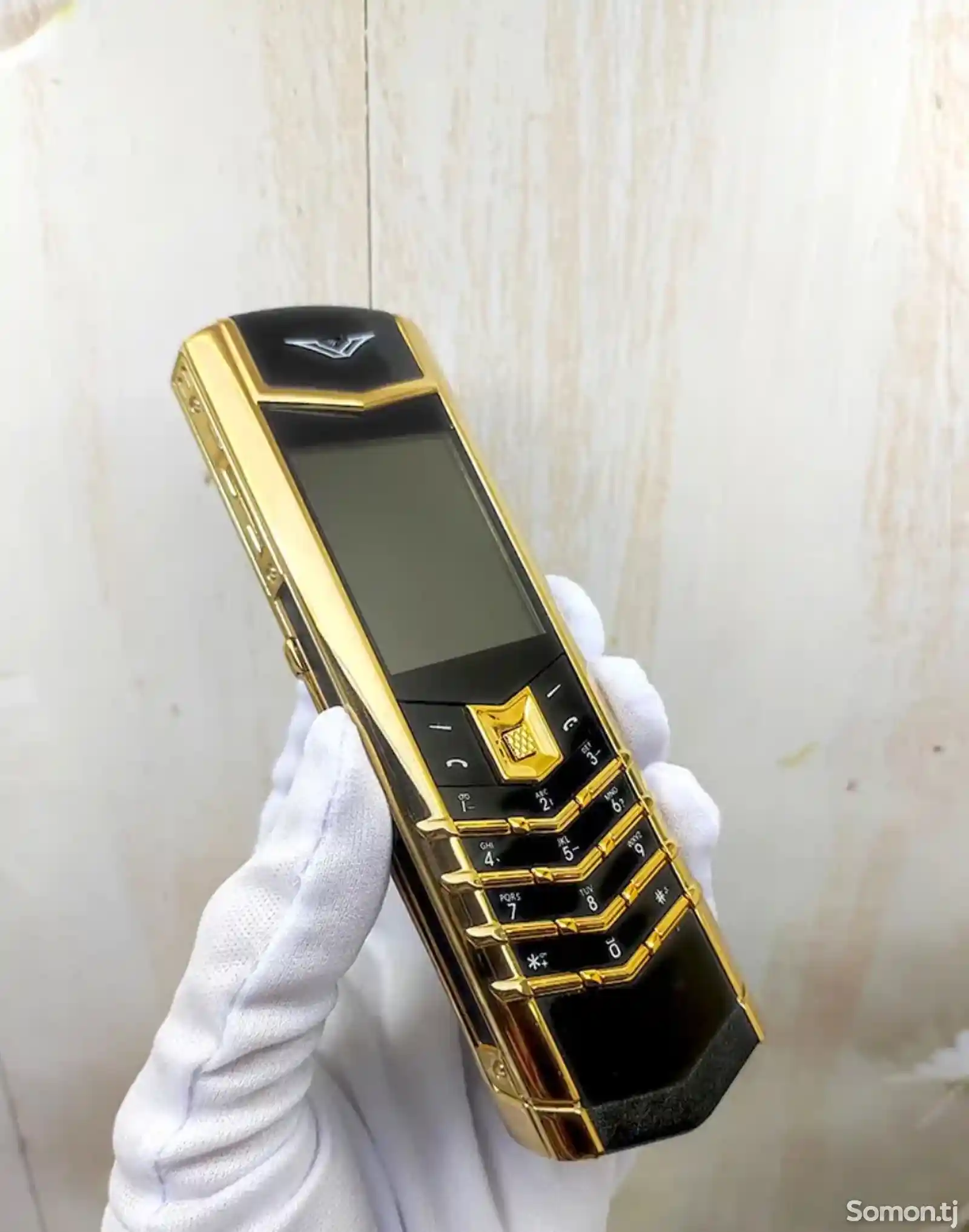 Телефон Vertu