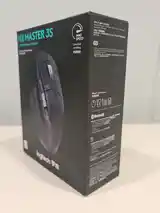 Беспроводная мышь Logitech MX Master 3S-2