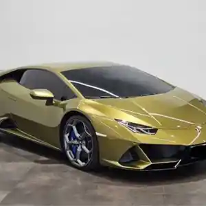 Lamborghini Huracan EVO, 2022 на заказ