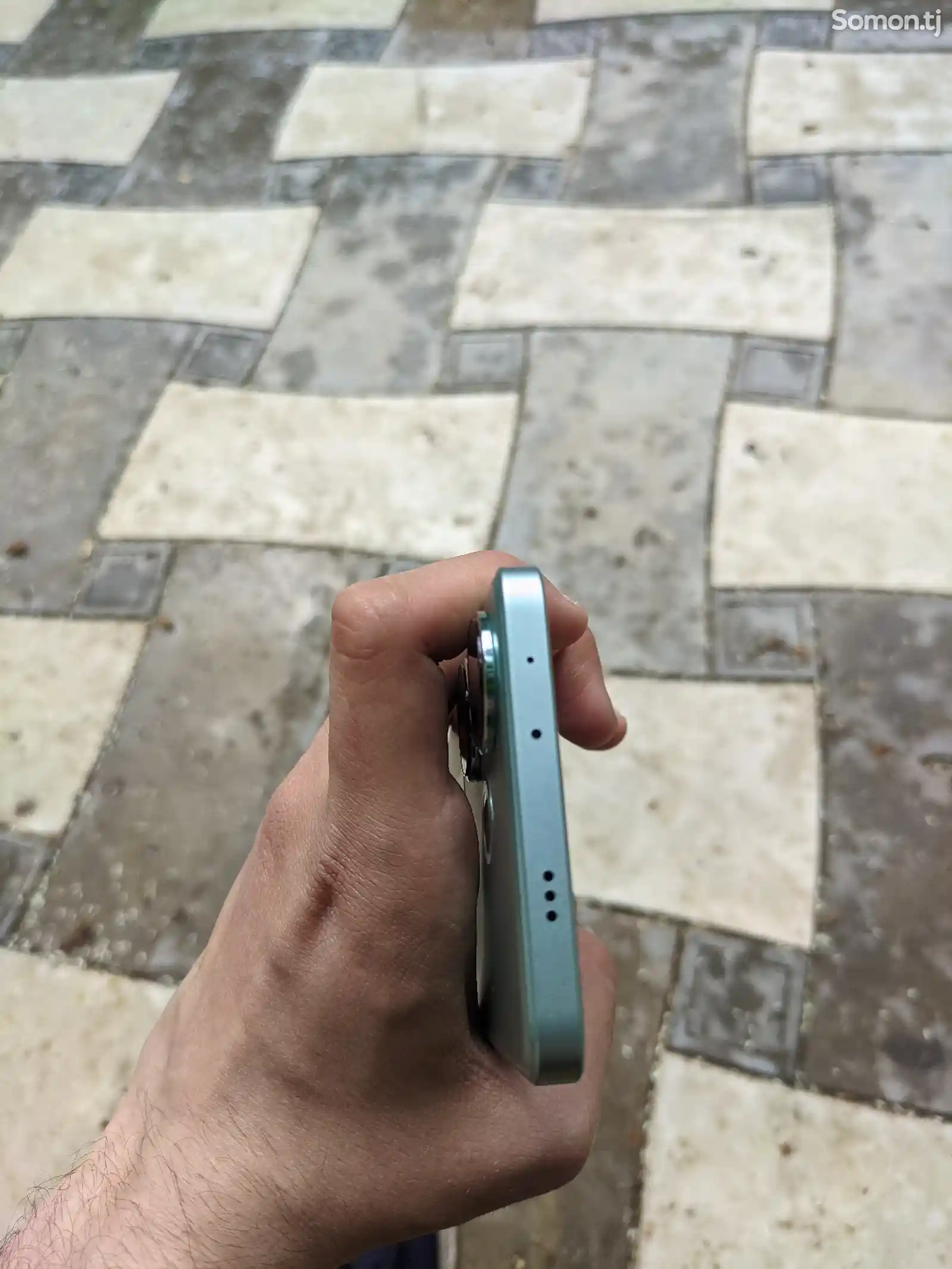 Xiaomi Redmi Turbo 3 12/256Gb-3