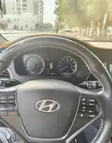 Hyundai Sonata, 2015-7