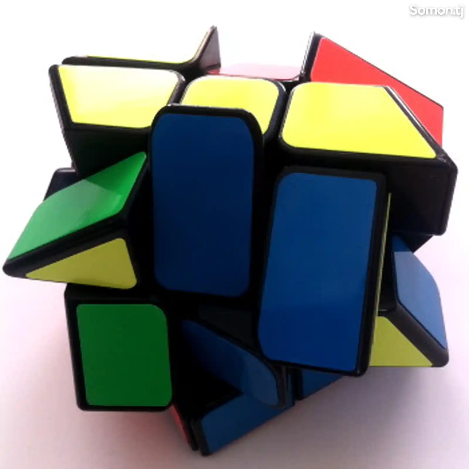 Кубик Рубика Windmill Cube, Мельница QYtoys-10