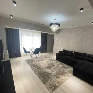 2-комн. квартира, 11 этаж, 63м², н.Сино 91 мкр