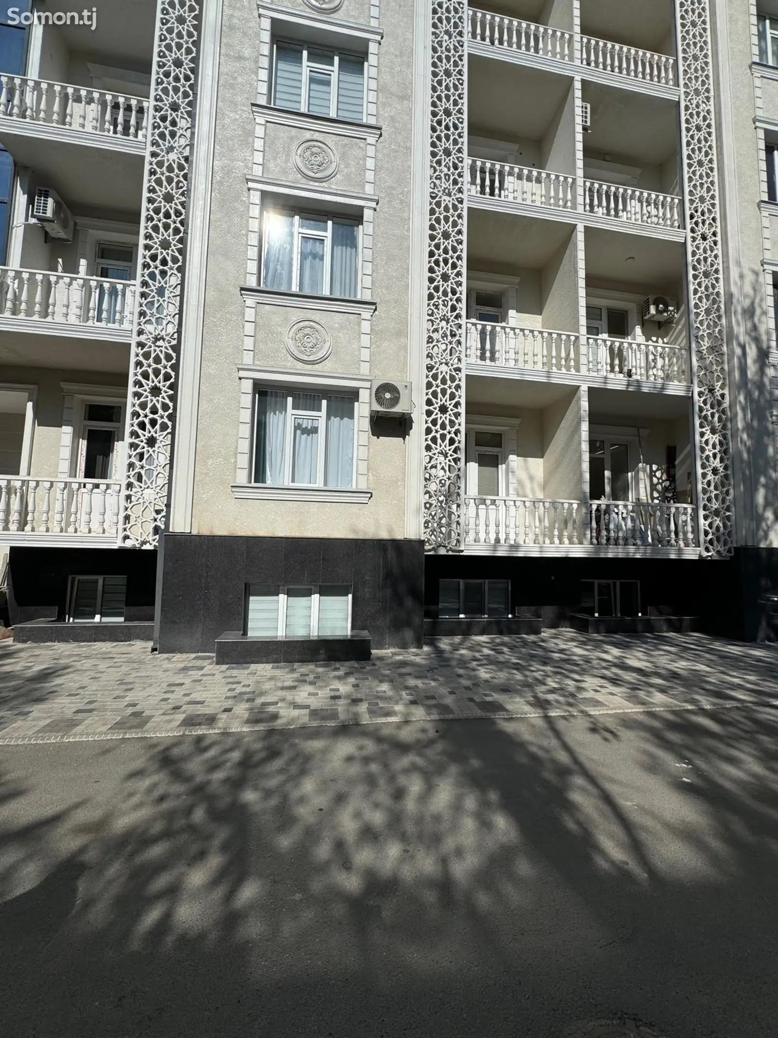 2-комн. квартира, 1 этаж, 85 м², 18 мкр-11