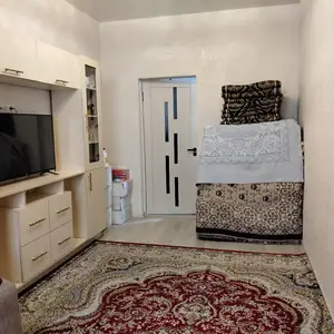 1-комн. квартира, 15 этаж, 40 м², Фирдавси