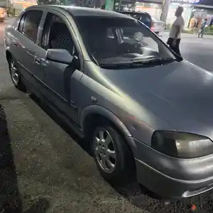 Opel Astra G, 2003