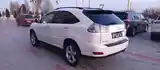 Lexus RX series, 2008-4