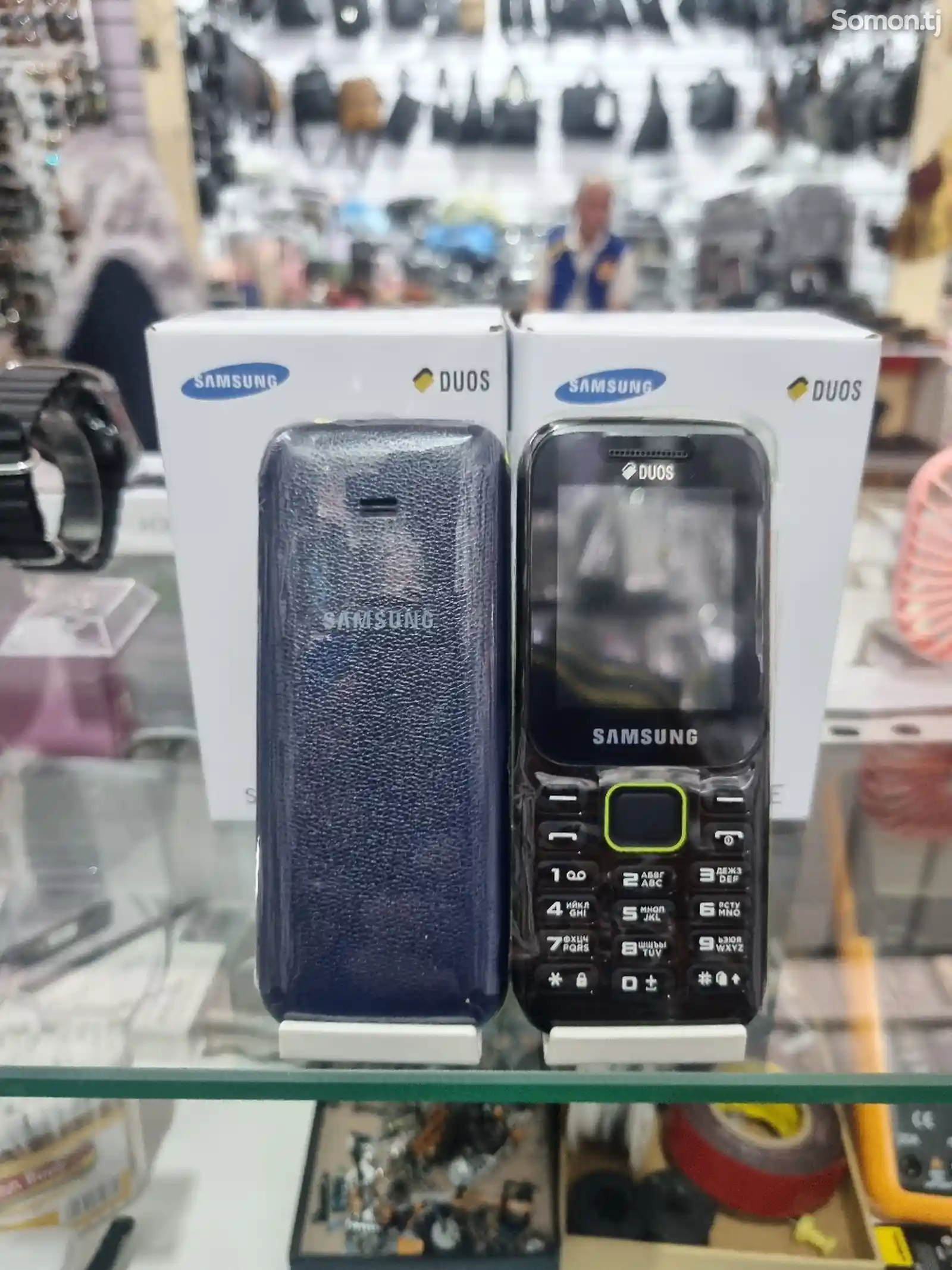 Samsung B310E-7