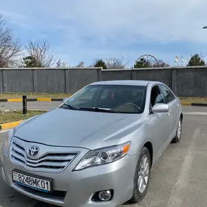 Toyota Camry, 2008