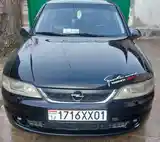 Opel Vectra B, 2002-2